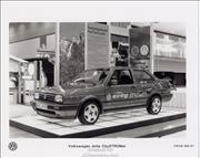 Jetta CitySTORMer